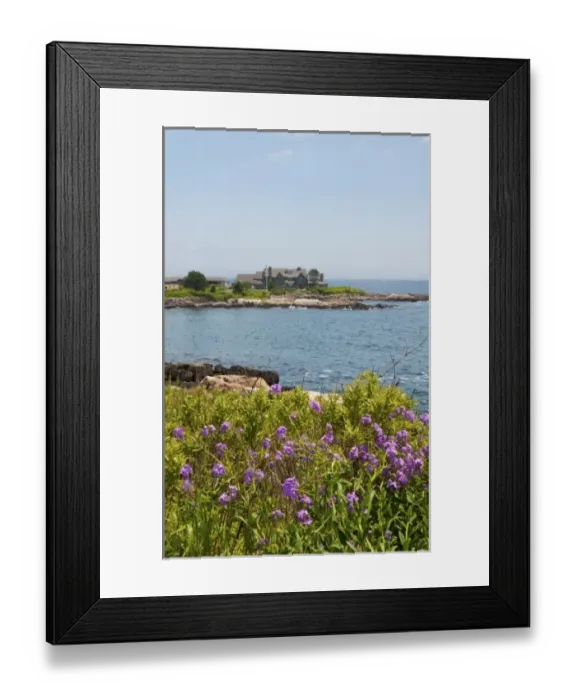 Framed Print : USA, North America, Maine Framed Print : USA, North America, Maine