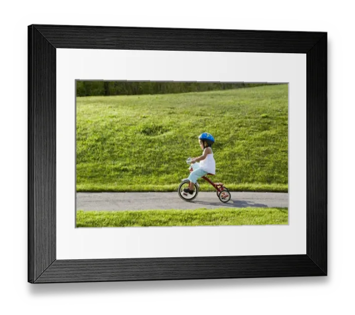 Framed Print : USA, North America, Montana Framed Print : USA, North America, Montana