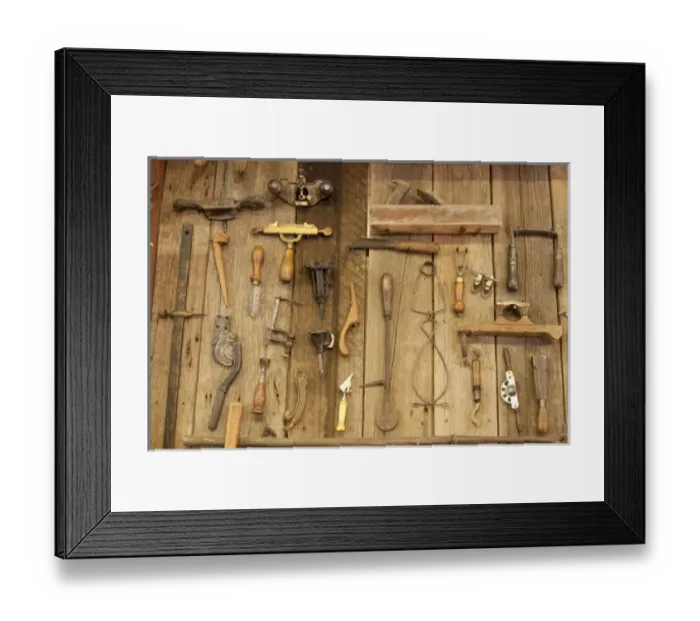 Framed Print : USA, North America, Indiana Framed Print : USA, North America, Indiana