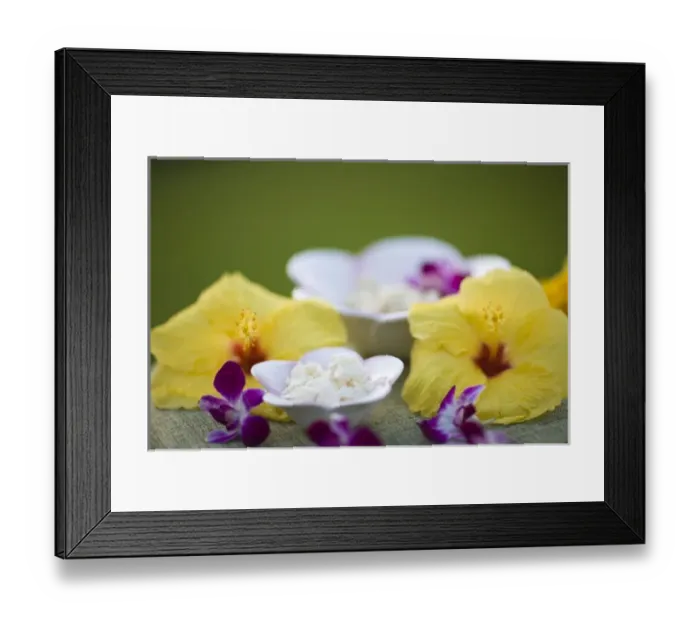 Framed Print : USA, North America, Hawaii Framed Print : USA, North America, Hawaii