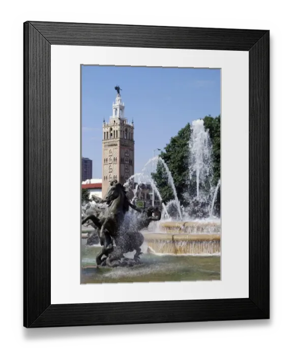 Framed Print : USA, North America, Missouri Framed Print : USA, North America, Missouri