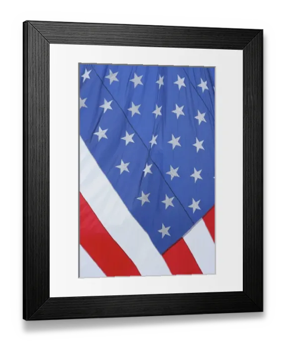 Framed Print : USA, Massachusetts, Cape Cod, Barnstable Village. A flag at the Barnstable-West Barnstable Framed Print : USA, Massachusetts, Cape Cod, Barnstable Village. A flag at the Barnstable-West Barnstable