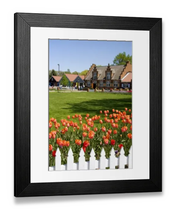 Framed Print : USA, North America, Michigan Framed Print : USA, North America, Michigan