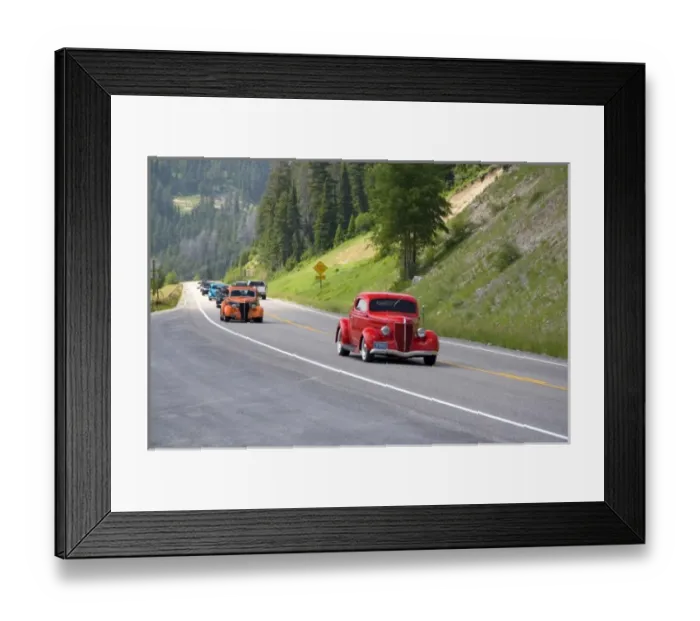 Framed Print : USA, North America, Idaho Framed Print : USA, North America, Idaho