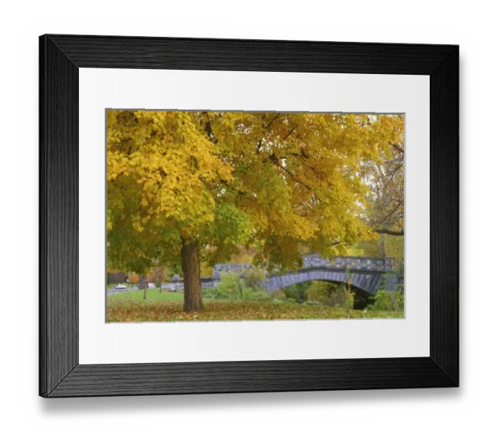 Framed Print : USA, North America, Indiana Framed Print : USA, North America, Indiana