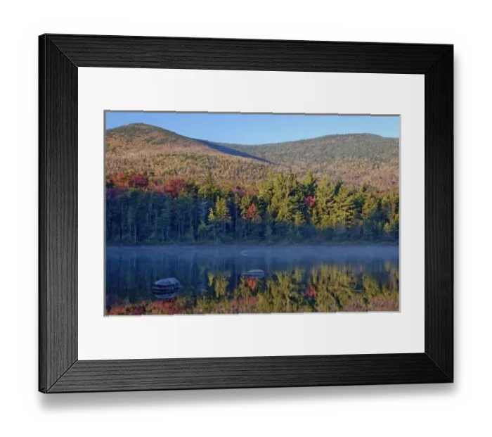 Framed Print : USA, North America, New Hampshire Framed Print : USA, North America, New Hampshire