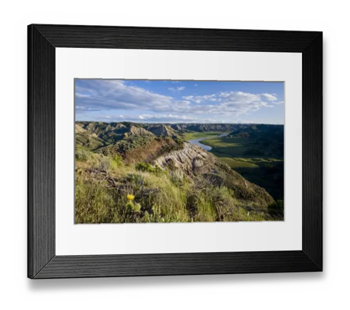 Framed Print : USA, North America, Montana Framed Print : USA, North America, Montana