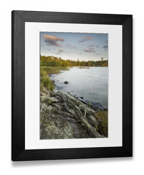 Framed Print : USA, North America, Minnesota Framed Print : USA, North America, Minnesota