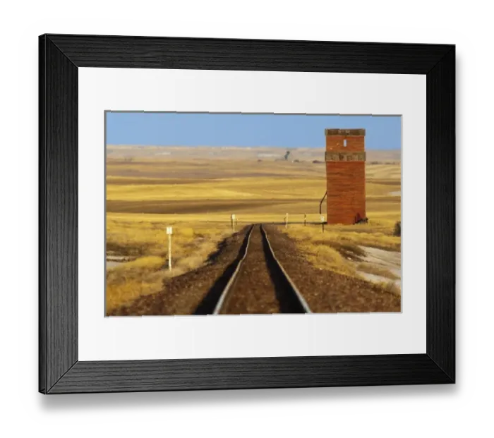 Framed Print : USA, North America, Montana Framed Print : USA, North America, Montana