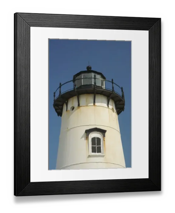 Framed Print : North America, USA, Massachusetts, Marthas Vineyard, Edgartown. Edgartown Light Framed Print : North America, USA, Massachusetts, Marthas Vineyard, Edgartown. Edgartown Light