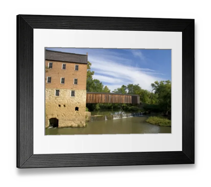 Framed Print : USA, North America, Missouri Framed Print : USA, North America, Missouri