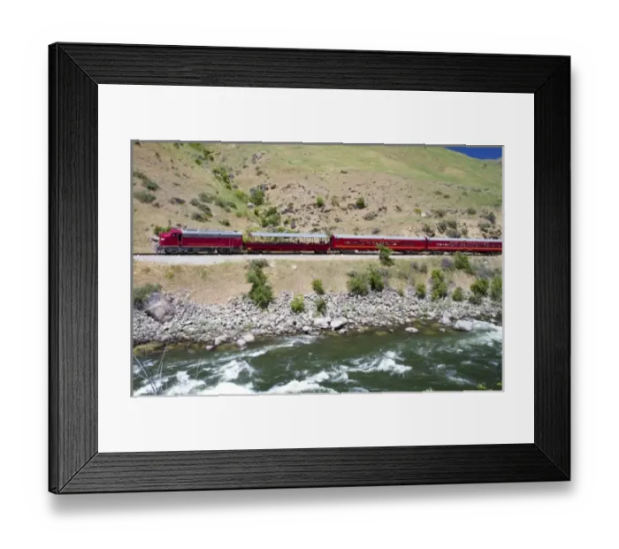 Framed Print : USA, North America, Idaho Framed Print : USA, North America, Idaho