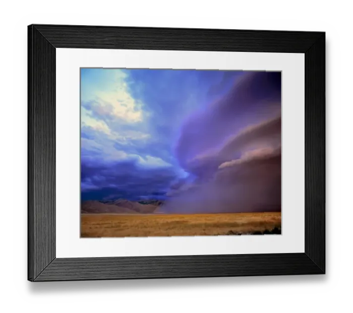 Framed Print : USA, Nevada, Humbolt Co. A storm moves over the Humbolt Country desert in Nevada Framed Print : USA, Nevada, Humbolt Co. A storm moves over the Humbolt Country desert in Nevada