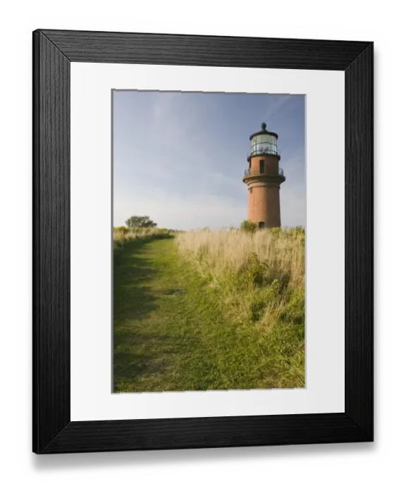 Framed Print : USA, North America, Massachusetts