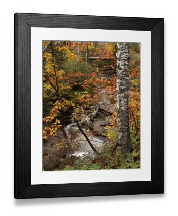 Framed Print : USA, Minnesota, Lake Superior Northshoe, Split Rock State Park Framed Print : USA, Minnesota, Lake Superior Northshoe, Split Rock State Park