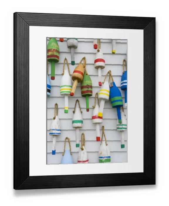 Framed Print : USA, North America, Maine Framed Print : USA, North America, Maine