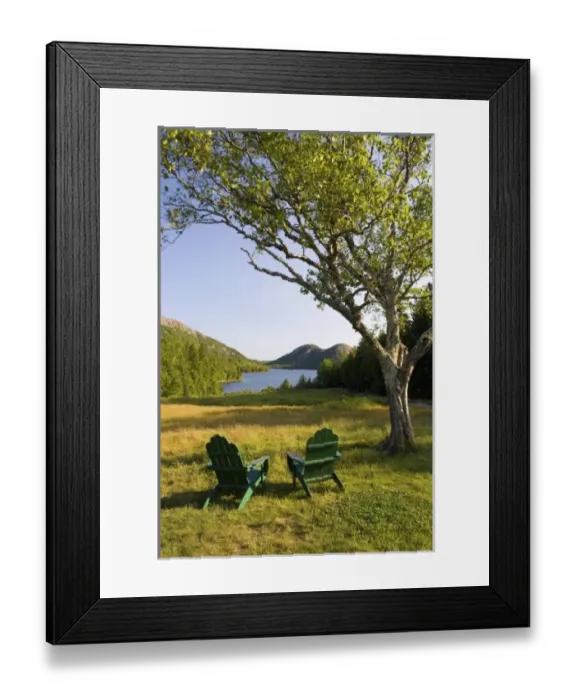 Framed Print : USA, North America, Maine Framed Print : USA, North America, Maine
