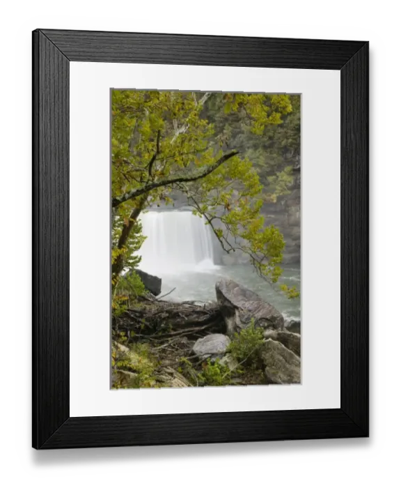 Framed Print : USA, North America, Kentucky