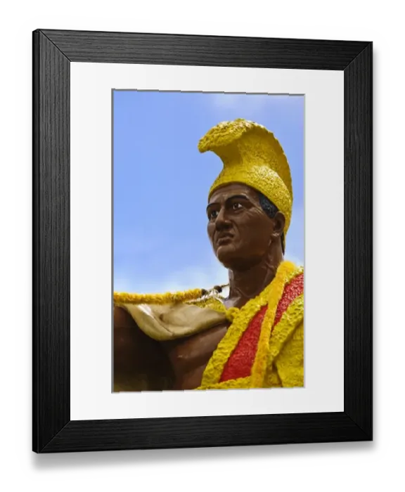 Framed Print : USA, North America, Hawaii Framed Print : USA, North America, Hawaii
