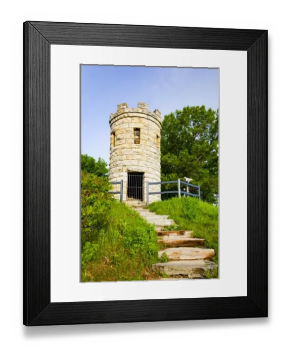 Framed Print : USA, North America, Iowa Framed Print : USA, North America, Iowa
