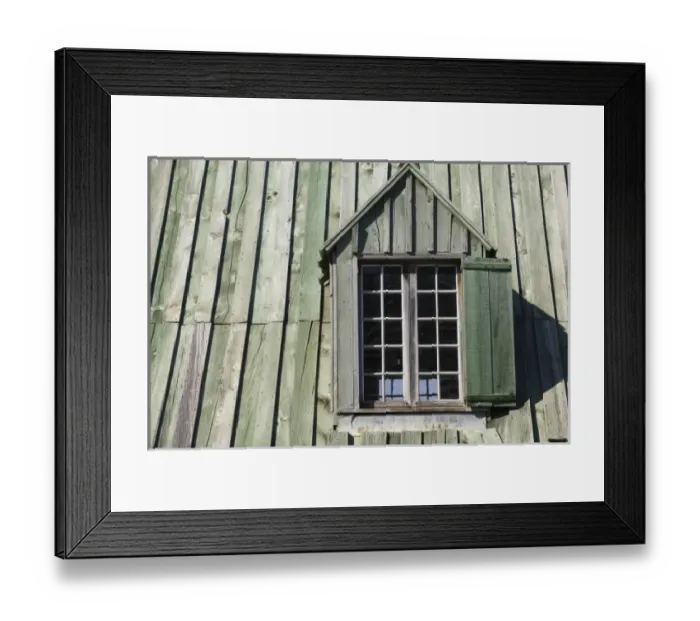 Framed Print : USA, North America, Michigan