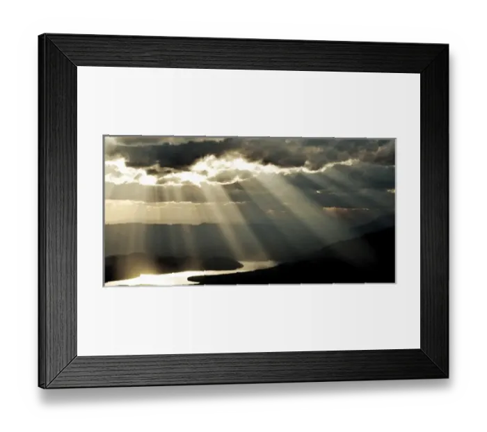 Framed Print : USA, North America, Montana Framed Print : USA, North America, Montana