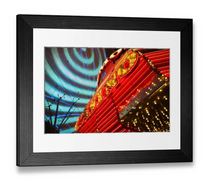 Framed Print : USA, Nevada, Las Vegas, Downtown, Fremont Street Experience, Fremont Casino sign Framed Print : USA, Nevada, Las Vegas, Downtown, Fremont Street Experience, Fremont Casino sign