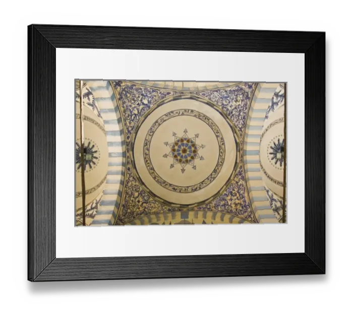 Framed Print : Europe, Kosovo Framed Print : Europe, Kosovo