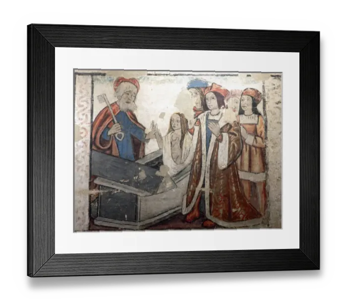 Framed Print : Historic, Paintings Framed Print : Historic, Paintings