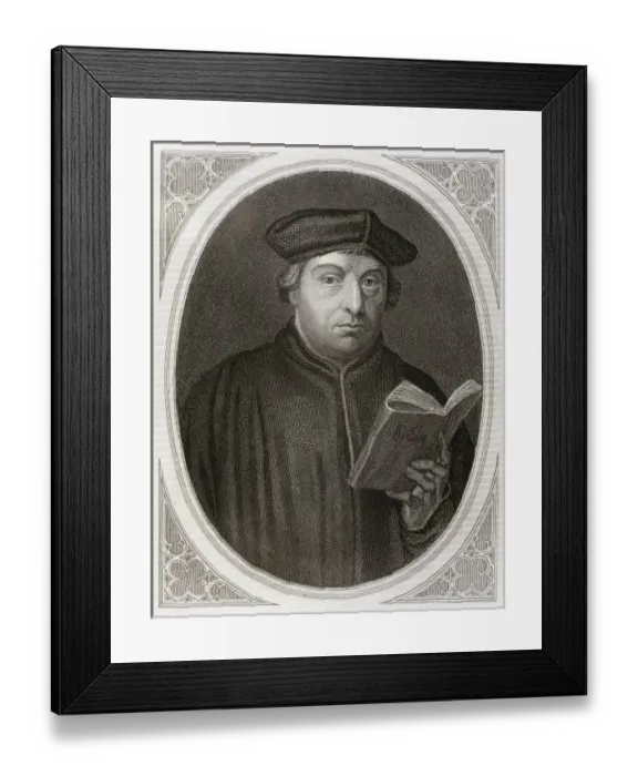 Framed Print : Martin Luther, (Eisleben, 1483, Eisleben, 1546). German reformer. Doctor of Theology Framed Print : Martin Luther, (Eisleben, 1483, Eisleben, 1546). German reformer. Doctor of Theology