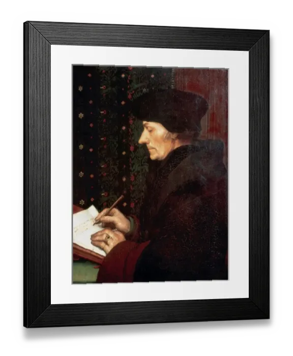 Framed Print : Historic, Persons Framed Print : Historic, Persons