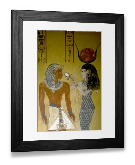 Framed Print : Historic, Paintings Framed Print : Historic, Paintings