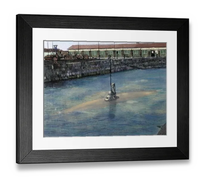 Framed Print : Isaac Peral (1852-1895). Spanish engineer, sailor and designer of the Peral Submarine Framed Print : Isaac Peral (1852-1895). Spanish engineer, sailor and designer of the Peral Submarine