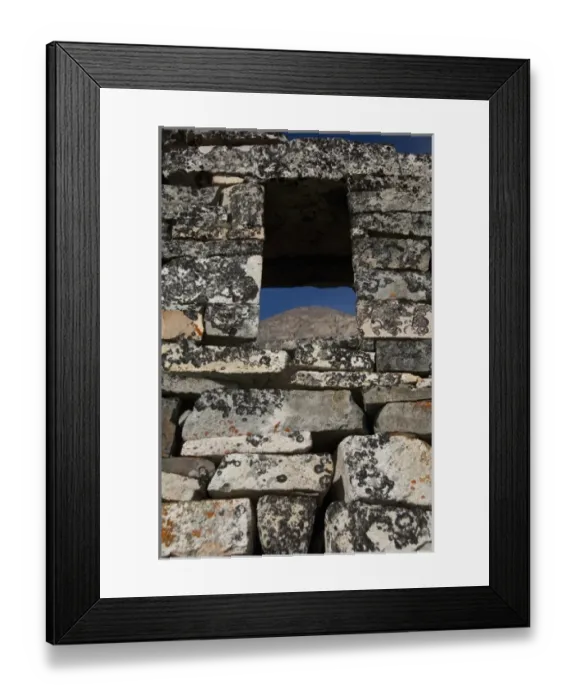 Framed Print : Greenland, Qaqortoq, Hvalsey (aka Whale Island) Framed Print : Greenland, Qaqortoq, Hvalsey (aka Whale Island)