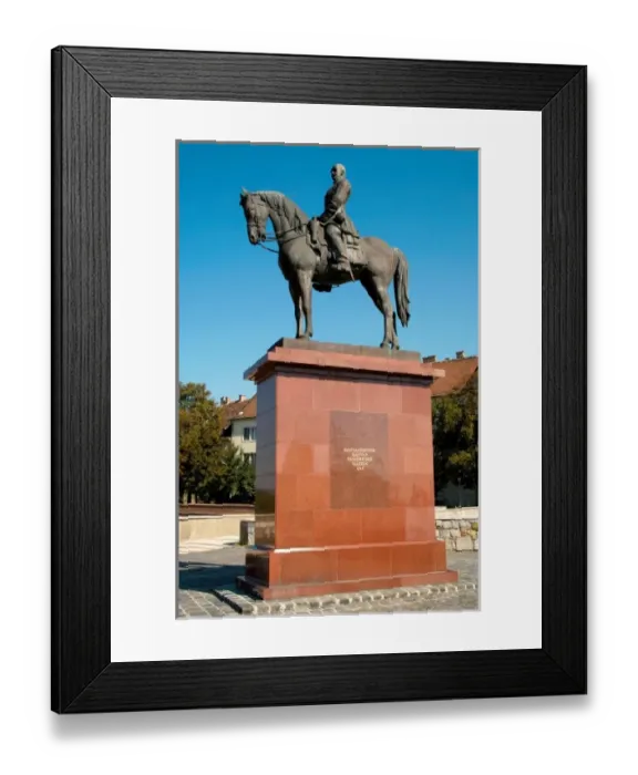 Framed Print : Gorgey, Artur (1818-1916). Hungarian army officer and hero of the Hungarian Revolution of 1848-1849 Framed Print : Gorgey, Artur (1818-1916). Hungarian army officer and hero of the Hungarian Revolution of 1848-1849