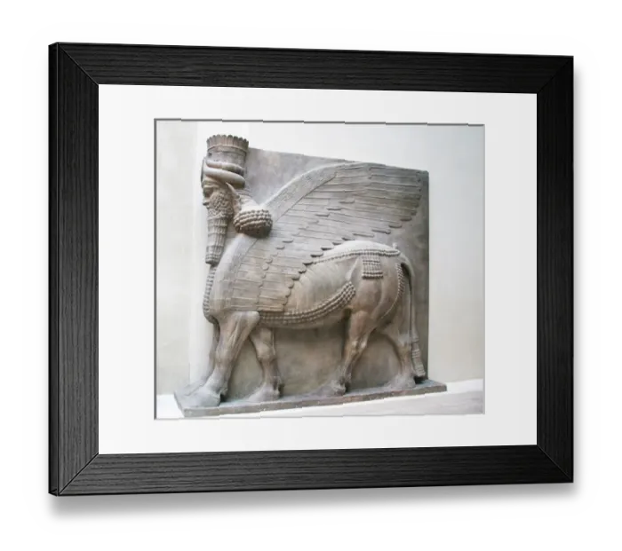 Framed Print : Historic, Sculpture Framed Print : Historic, Sculpture