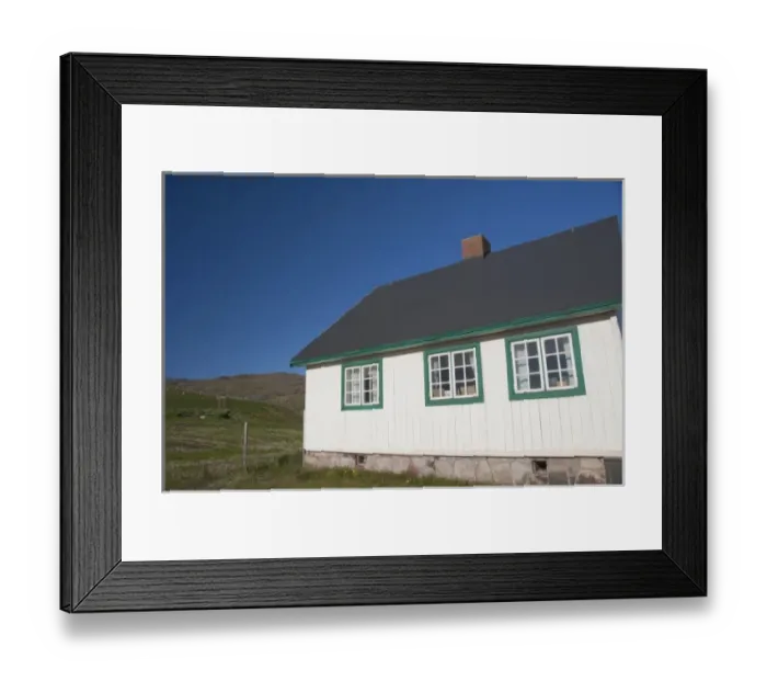 Framed Print : Greenland, Erics Fjord, Brattahlid (aka Qassiarsuk). Historic home of Otto Frederiksen Framed Print : Greenland, Erics Fjord, Brattahlid (aka Qassiarsuk). Historic home of Otto Frederiksen