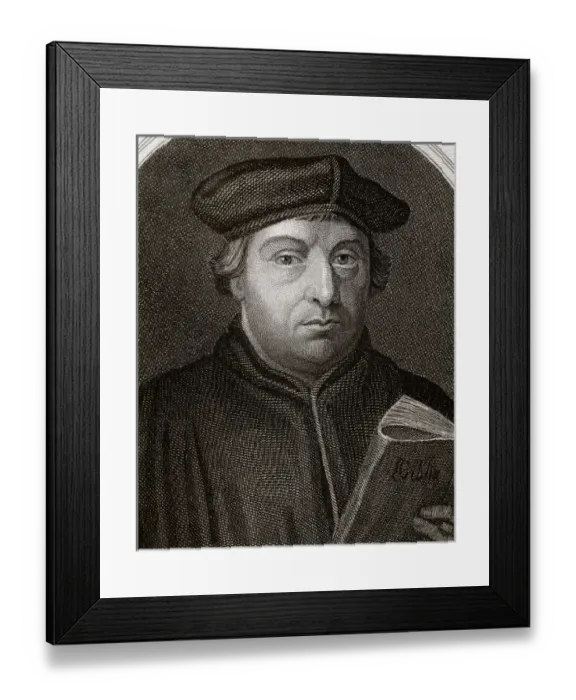 Framed Print : Martin Luther, (Eisleben, 1483, Eisleben, 1546). German reformer. Doctor of Theology Framed Print : Martin Luther, (Eisleben, 1483, Eisleben, 1546). German reformer. Doctor of Theology