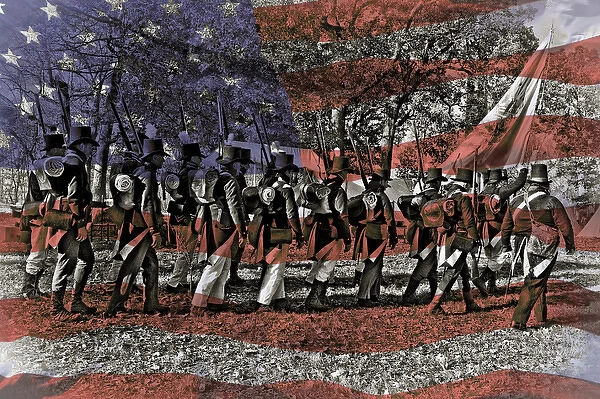 200th Anniversary, battle of tippecanoe, Battleground, Bi-Centennial Commemoration
