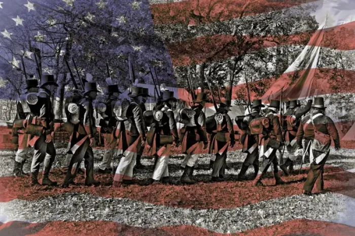 Framed Print : 200th Anniversary, battle of tippecanoe, Battleground, Bi-Centennial Commemoration Framed Print : 200th Anniversary, battle of tippecanoe, Battleground, Bi-Centennial Commemoration