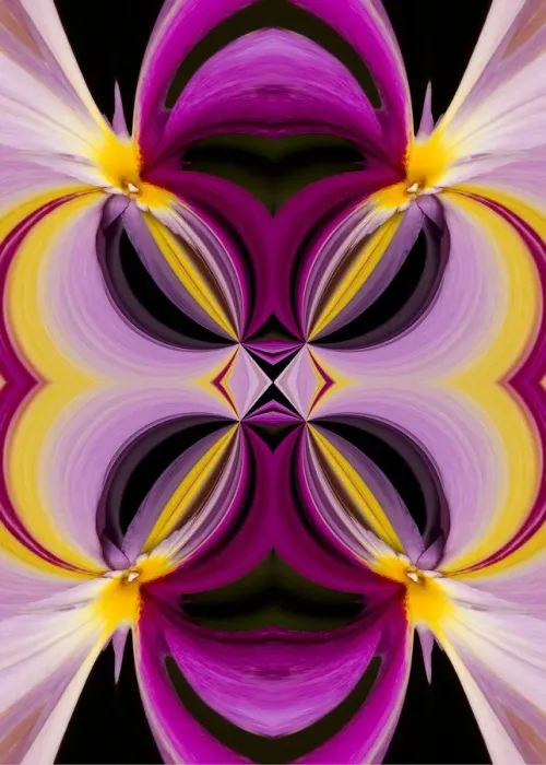 Framed Print : Abstract design Framed Print : Abstract design