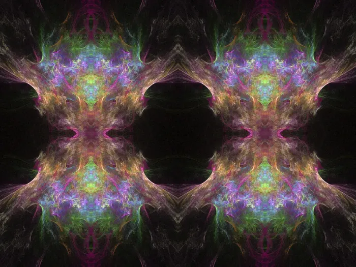 Framed Print : Abstract design Framed Print : Abstract design