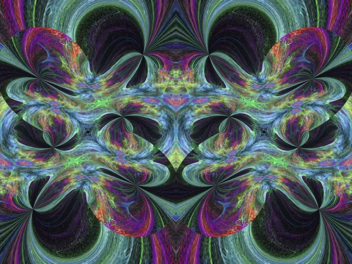 Framed Print : Abstract design Framed Print : Abstract design