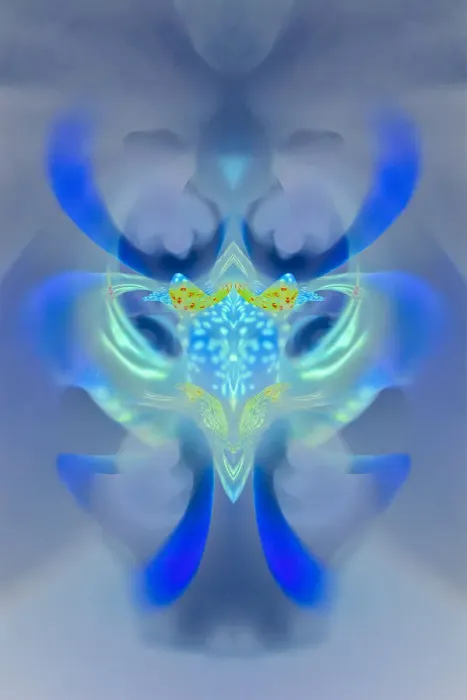 Framed Print : Abstract Hybrid Orchid. Selby Gardens, Sarasota, Florida