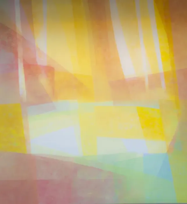 Framed Print : Abstract of pastel colors Framed Print : Abstract of pastel colors