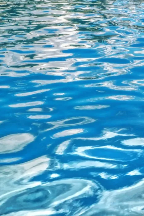 Framed Print : Abstract reflection on water ripples Framed Print : Abstract reflection on water ripples