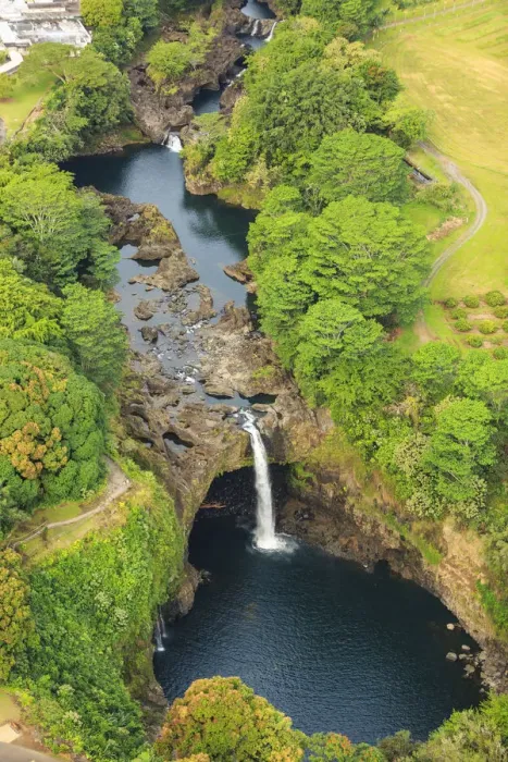Framed Print : Aerial Helicopter Tour from Hilo to Pu u O o Vent and Crater area, Big Island Framed Print : Aerial Helicopter Tour from Hilo to Pu u O o Vent and Crater area, Big Island