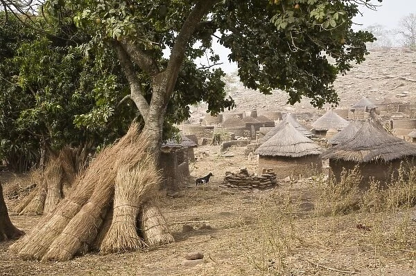 Africa, Benin