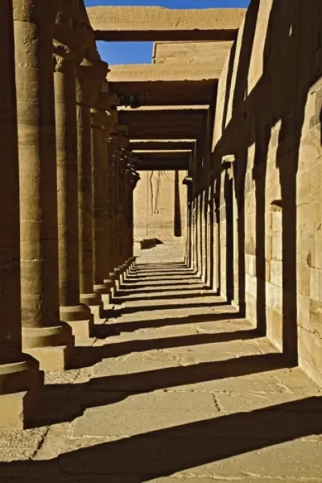 Framed Print : Africa, Egypt