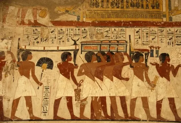 Framed Print : Africa, Egypt Framed Print : Africa, Egypt